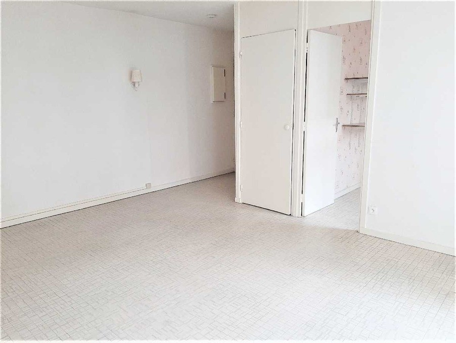 Vente Appartement à Villeurbanne 2 pièces