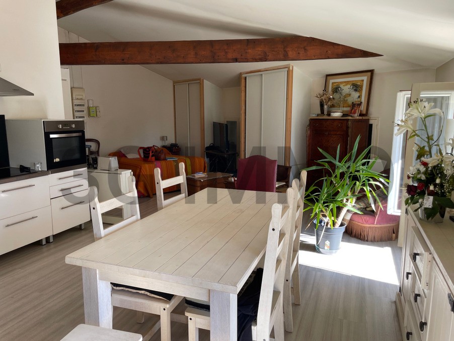 Vente Appartement à Libourne 1 pièce