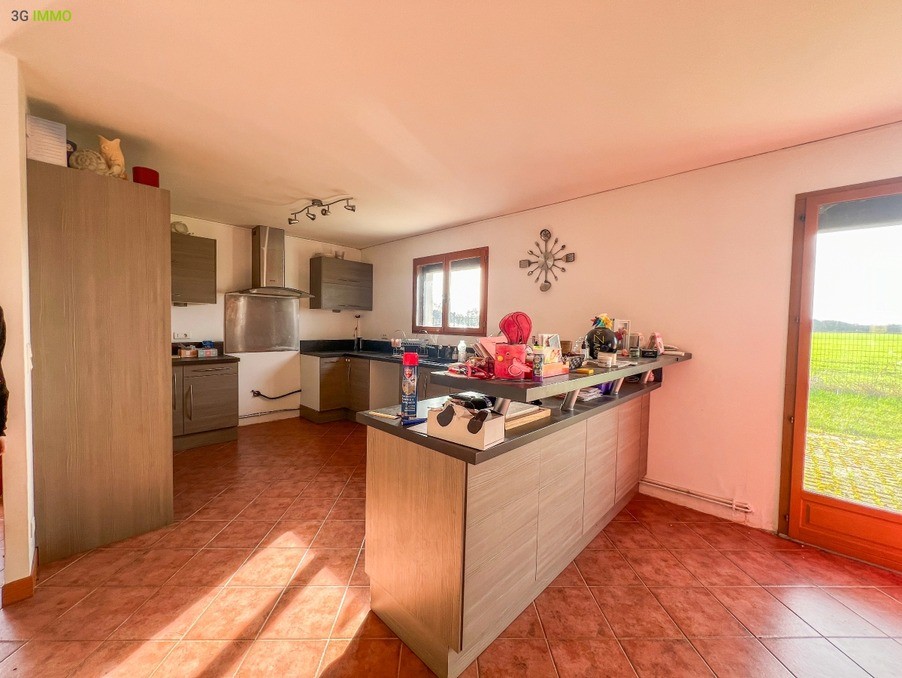 Vente Maison à Houdan 6 pièces