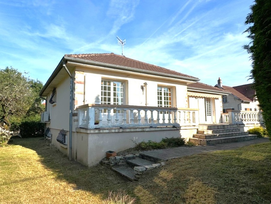 Vente Maison à Belfort 5 pièces