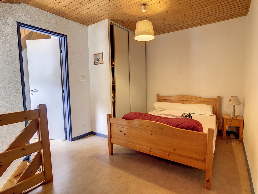 Vente Appartement à Cauterets 3 pièces