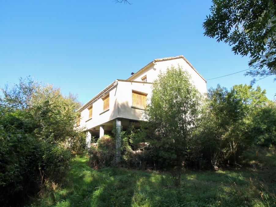 Vente Maison à Saint-Auban-sur-l'Ouvèze 9 pièces