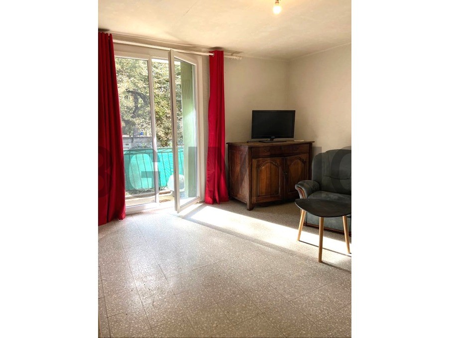 Vente Appartement à Avignon 3 pièces