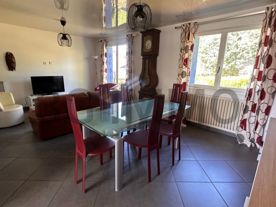 Vente Maison à Baume-les-Dames 6 pièces