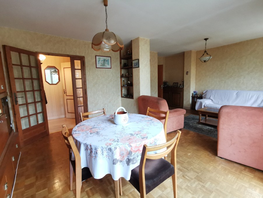 Vente Appartement à Toulouse 4 pièces