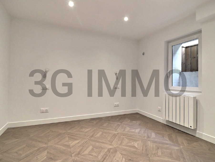 Vente Appartement à Trouville-sur-Mer 3 pièces