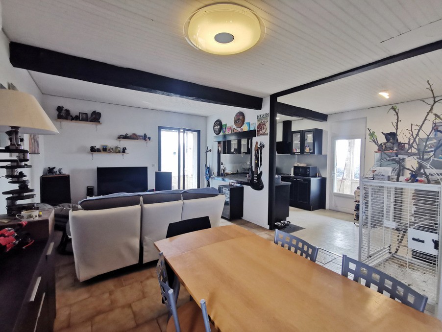 Vente Maison à Marmande 4 pièces