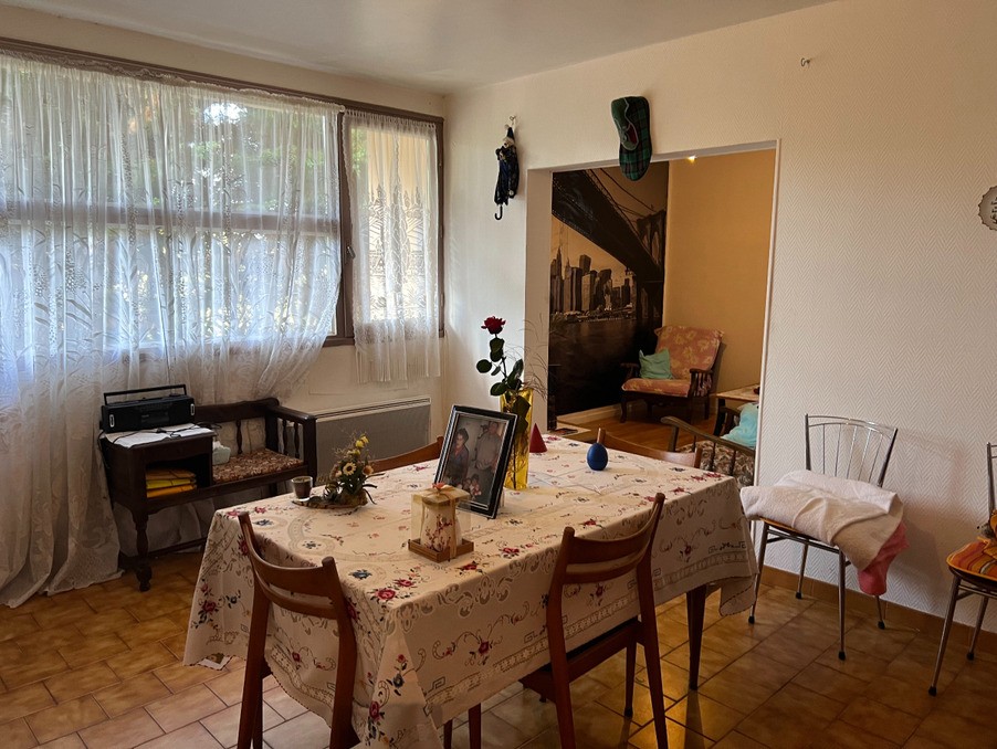 Vente Appartement à Miramont-de-Guyenne 4 pièces