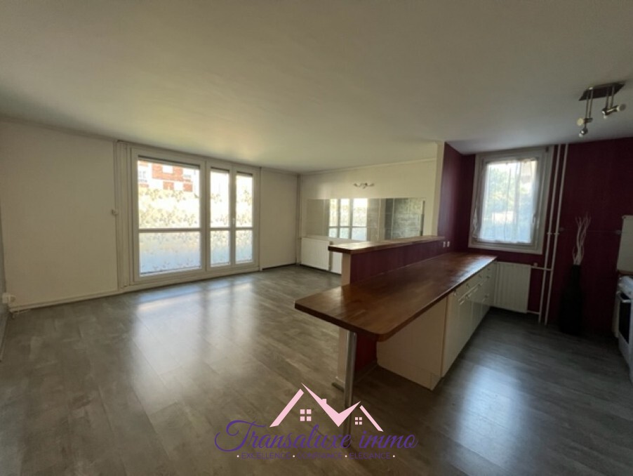 Vente Appartement à Évry 4 pièces