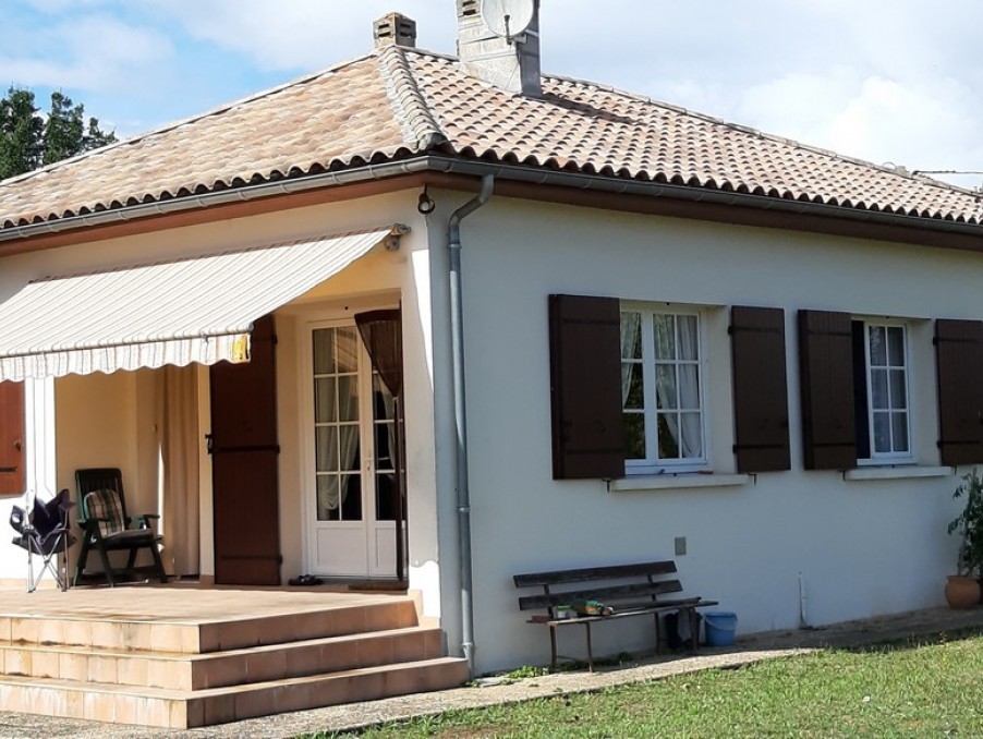 Vente Maison à Duras 4 pièces