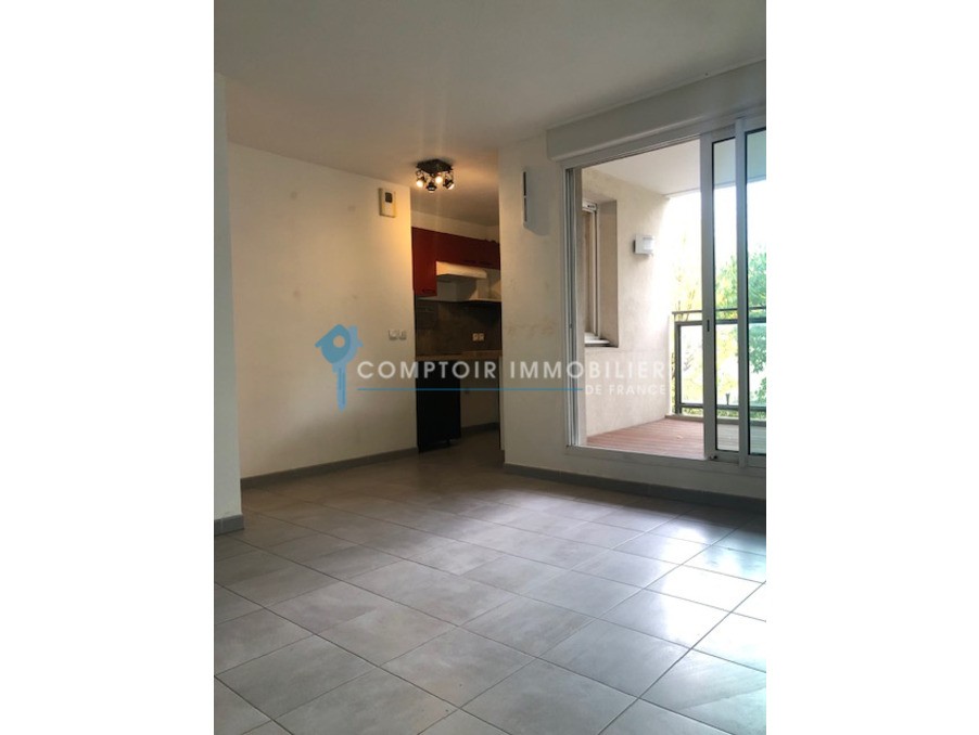 Vente Appartement à Montpellier 2 pièces