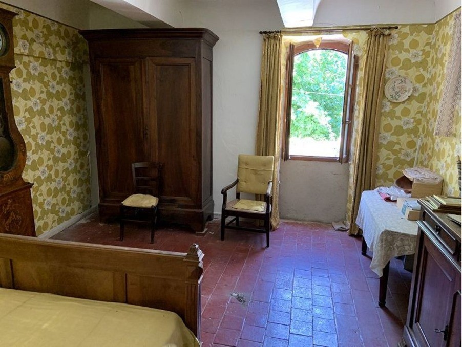 Vente Maison à Anduze 8 pièces