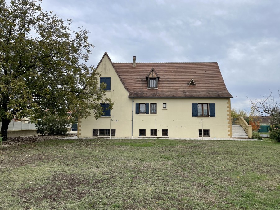 Vente Maison à Bergerac 7 pièces