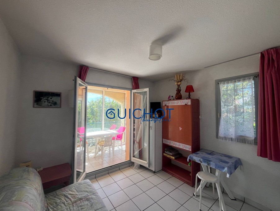 Vente Appartement à la Londe-les-Maures 2 pièces