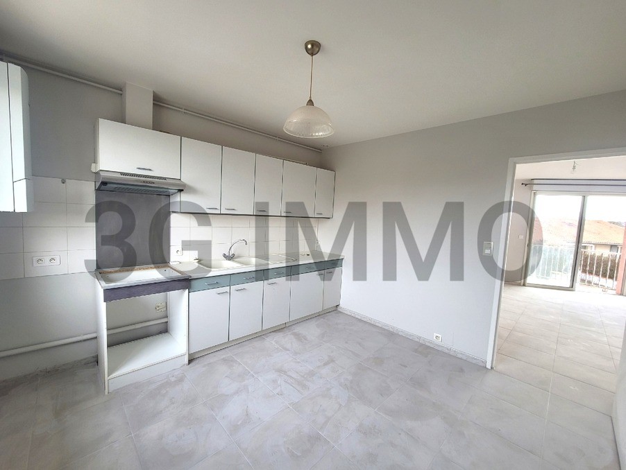 Vente Appartement à Albi 4 pièces