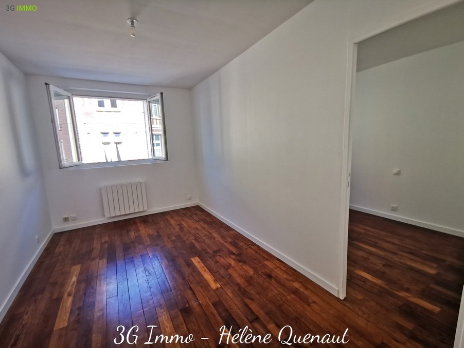 Vente Appartement à Beauvais 2 pièces