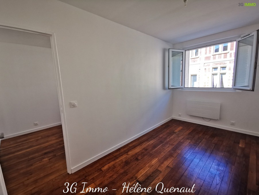 Vente Appartement à Beauvais 2 pièces