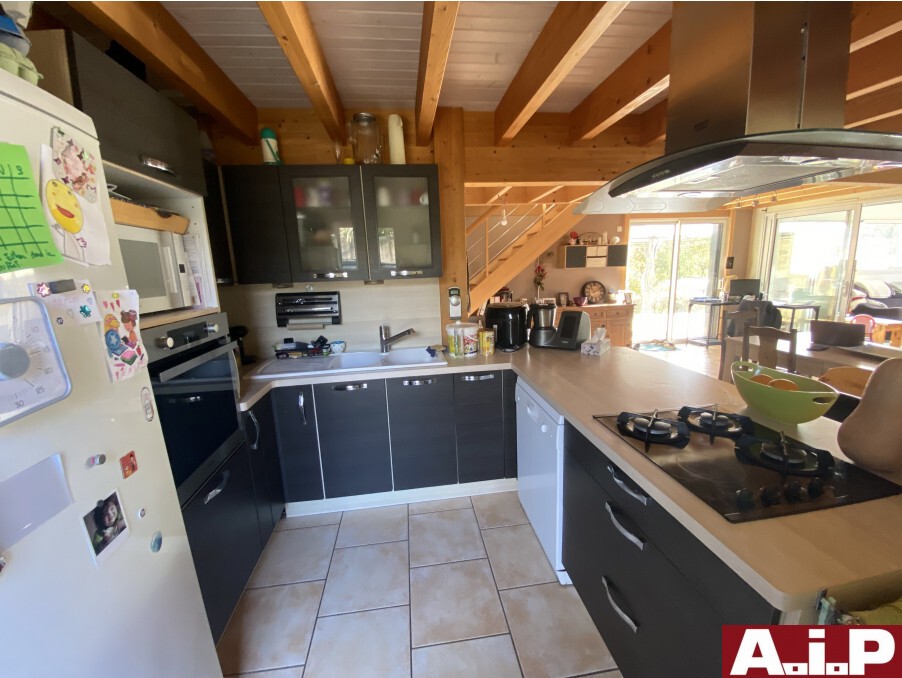 Vente Maison à Mortagne-sur-Sèvre 8 pièces