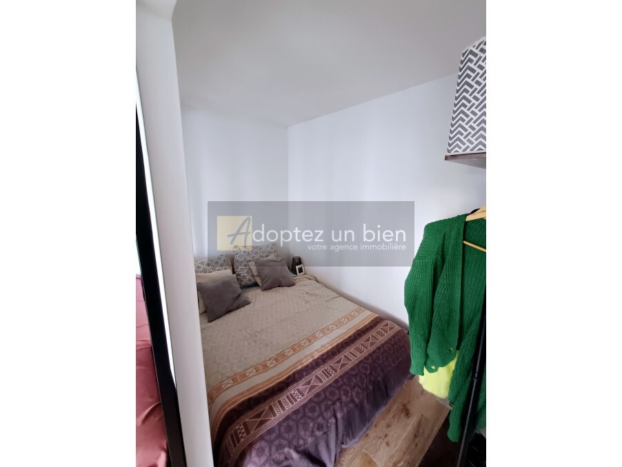 Vente Appartement à Perpignan 2 pièces