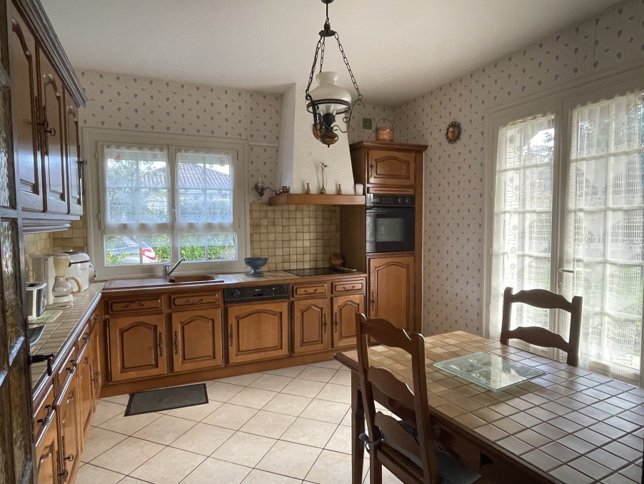 Vente Maison à Bergerac 5 pièces