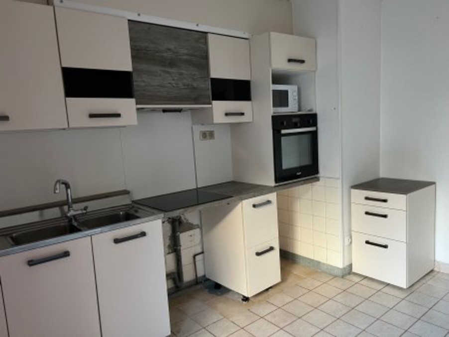 Vente Appartement à Gap 4 pièces