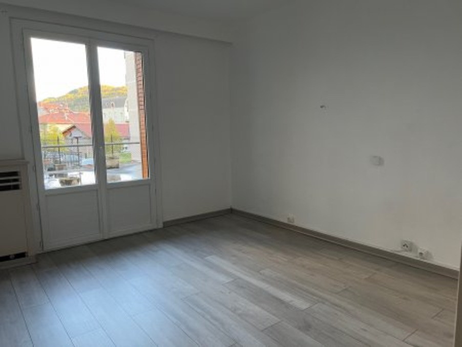 Vente Appartement à Gap 4 pièces