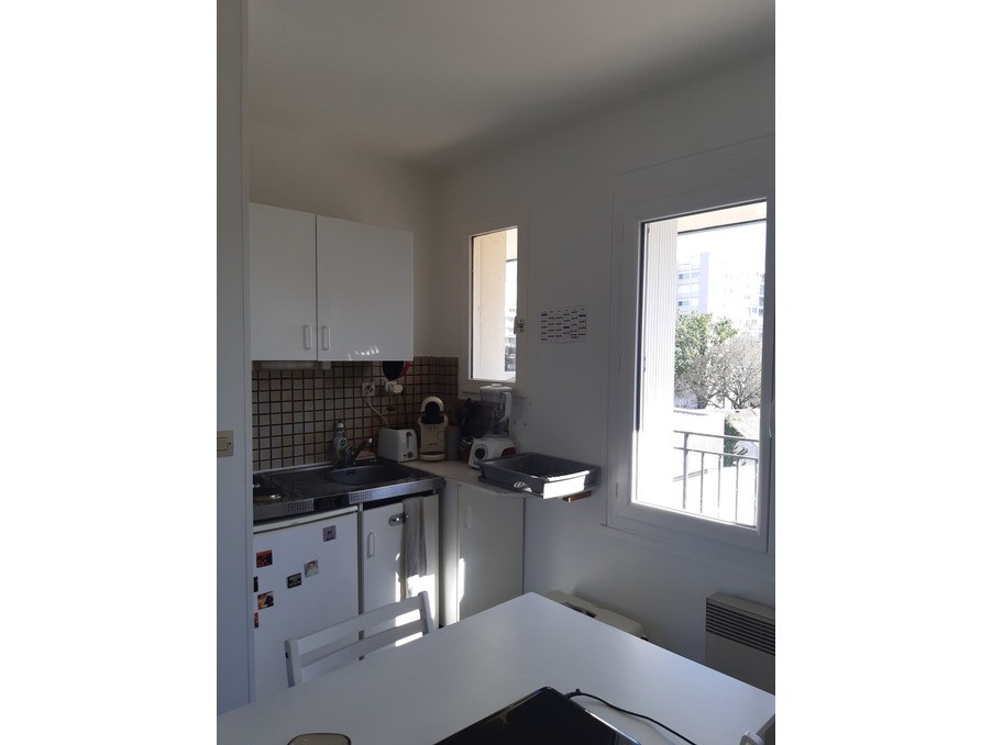 Vente Appartement à Nantes 2 pièces