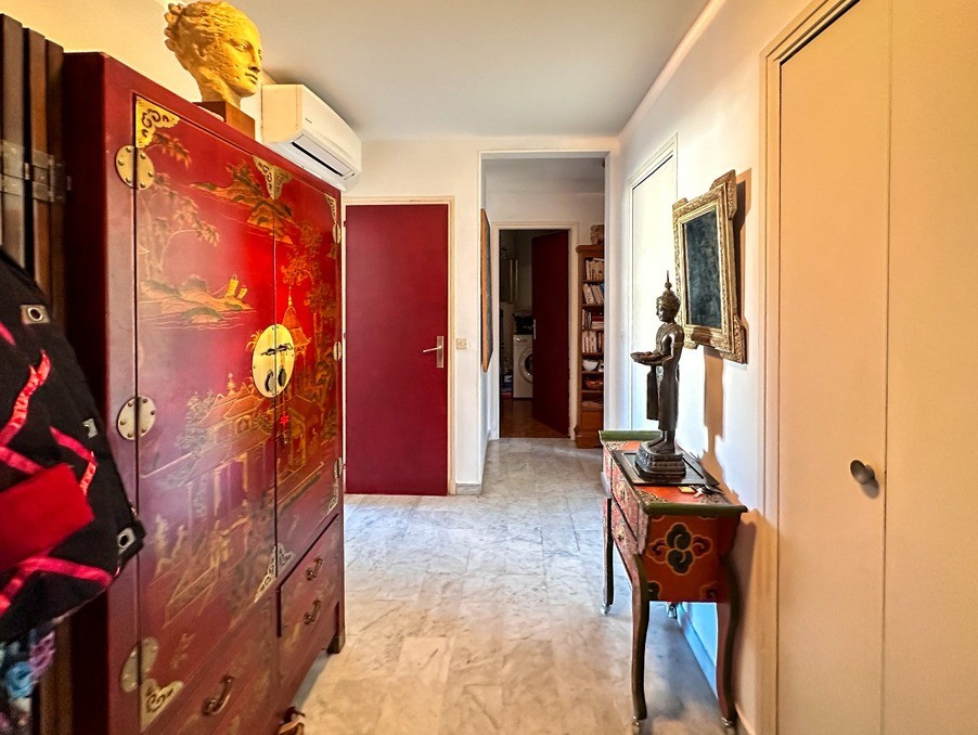 Vente Appartement à Sète 3 pièces