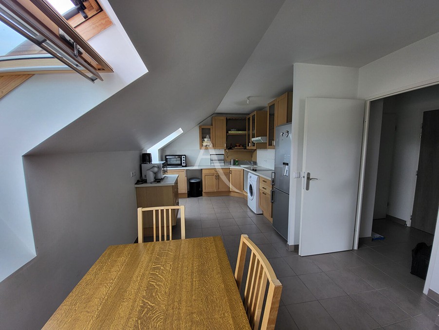 Vente Appartement à Ferrières-en-Brie 1 pièce