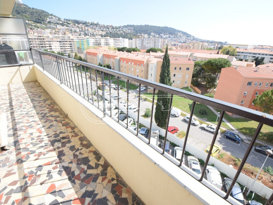 Vente Appartement à Nice 4 pièces