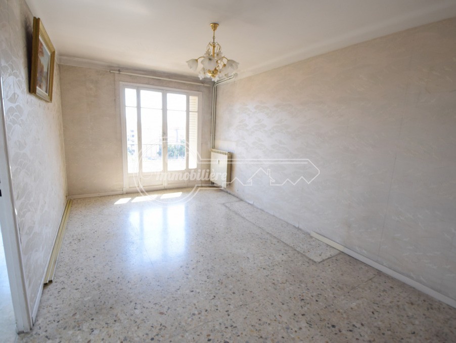 Vente Appartement à Nice 4 pièces