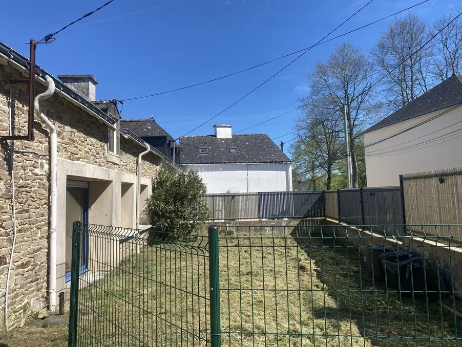 Vente Maison à Pluvigner 4 pièces