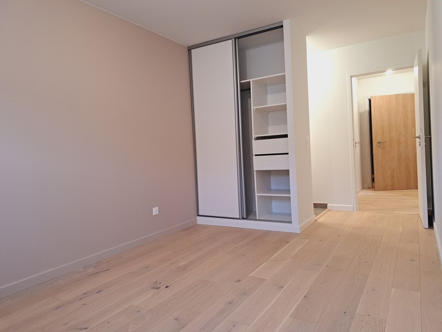 Vente Appartement à Talence 4 pièces