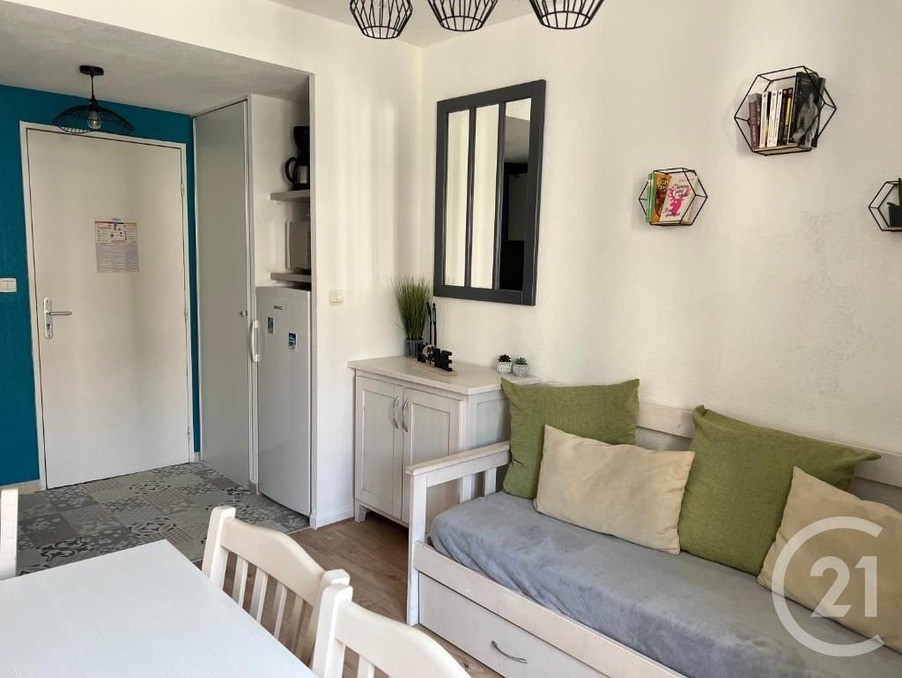 Vente Appartement à la Londe-les-Maures 2 pièces