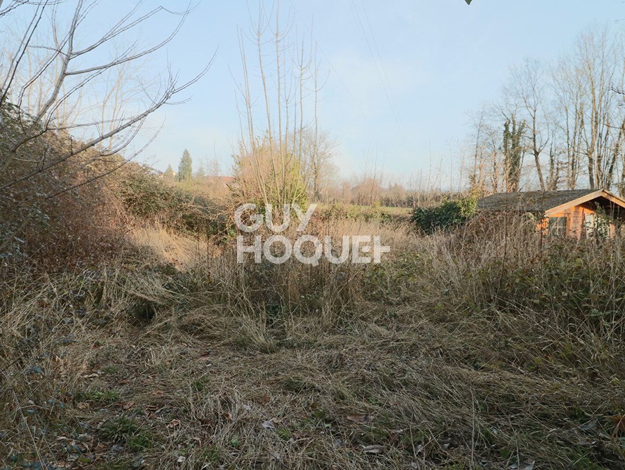 Vente Garage / Parking à Rumilly 0 pièce