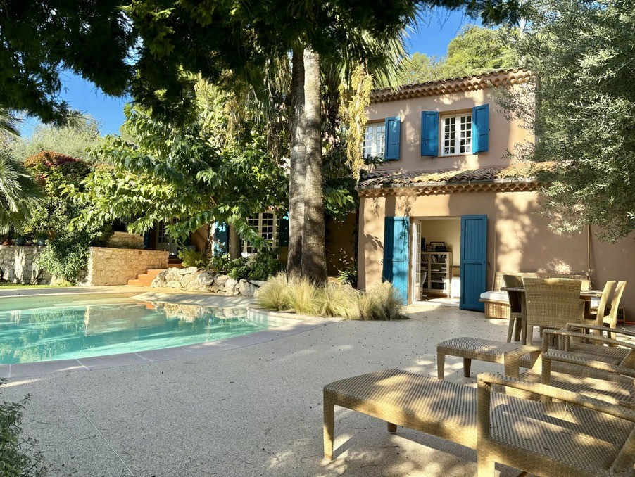 Vente Maison à Villefranche-sur-Mer 0 pièce