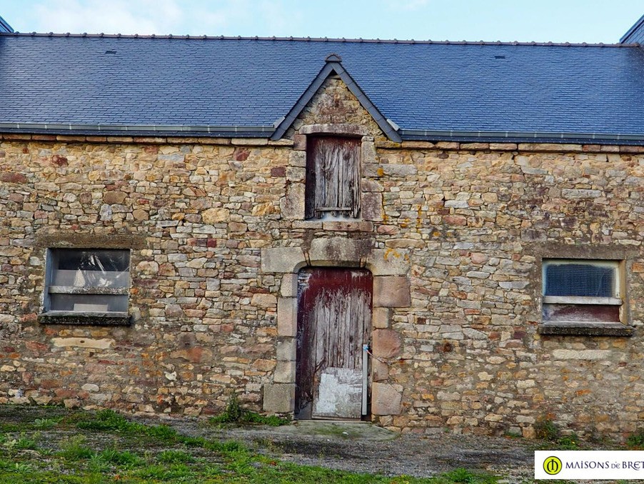 Vente Maison à Languidic 4 pièces