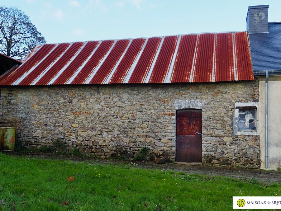 Vente Maison à Languidic 4 pièces