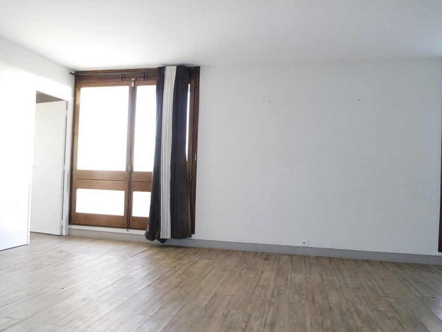 Vente Appartement à Bourges 4 pièces