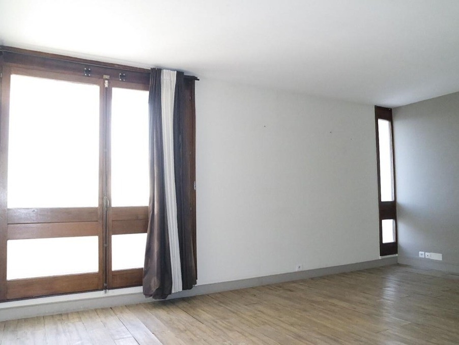 Vente Appartement à Bourges 4 pièces