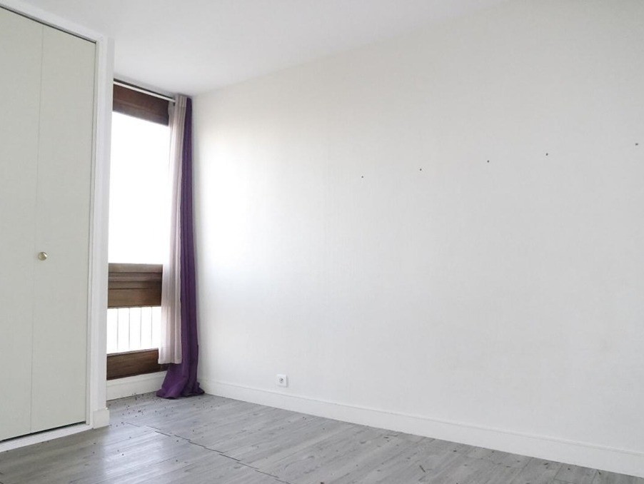 Vente Appartement à Bourges 4 pièces