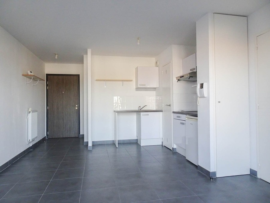 Vente Appartement à la Rochelle 2 pièces