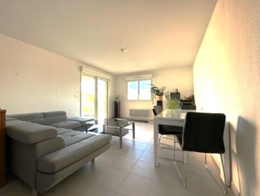 Vente Appartement à Narbonne 3 pièces