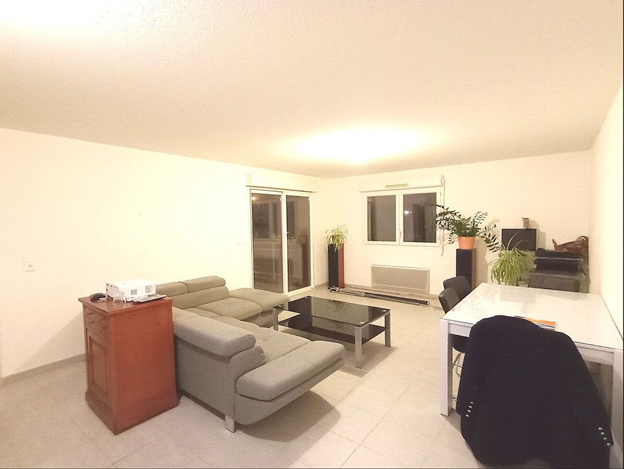 Vente Appartement à Narbonne 3 pièces