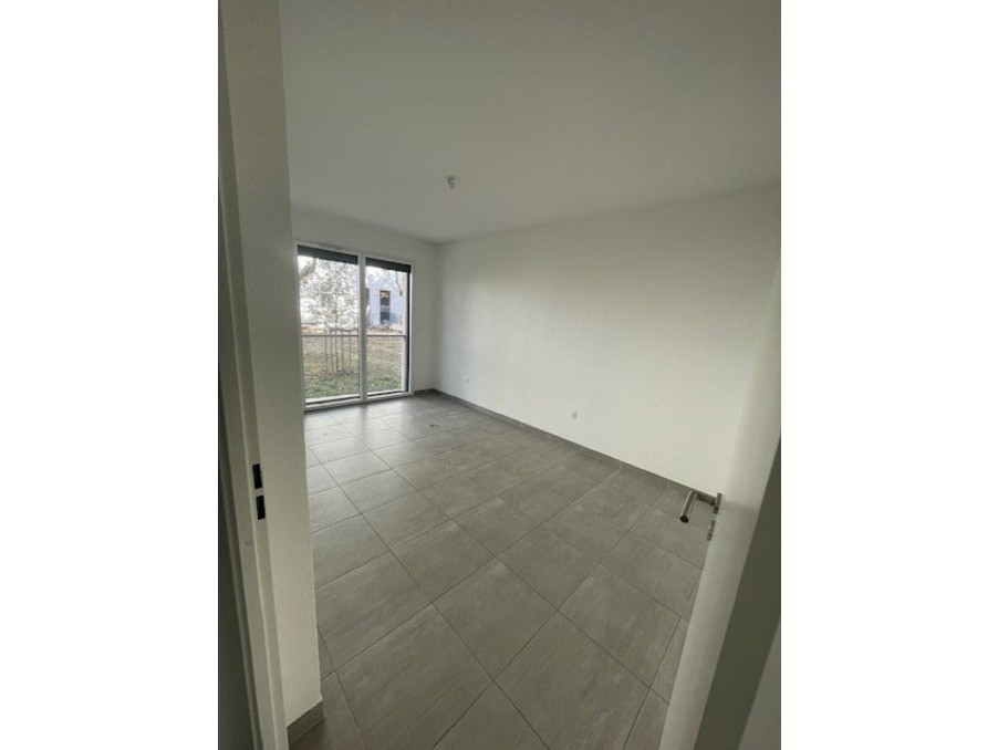 Vente Appartement à Montpellier 4 pièces