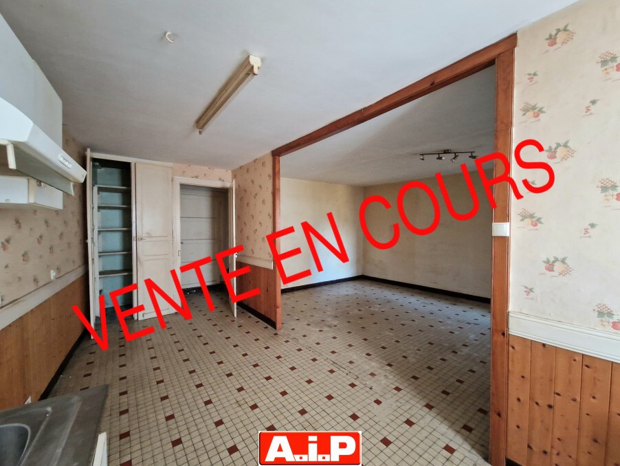 Vente Maison à Pouzauges 6 pièces