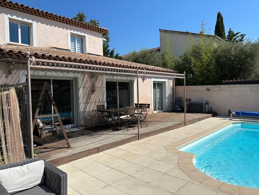 Vente Maison à Toulon 7 pièces