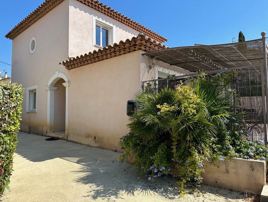 Vente Maison à Toulon 7 pièces