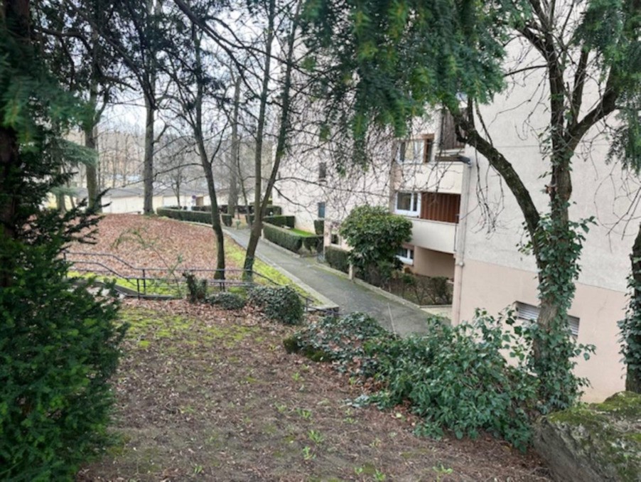 Vente Appartement à Savigny-sur-Orge 3 pièces