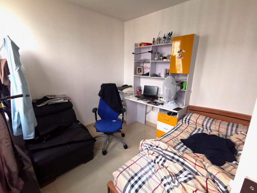 Vente Appartement à Paris Gobelins 13e arrondissement 3 pièces